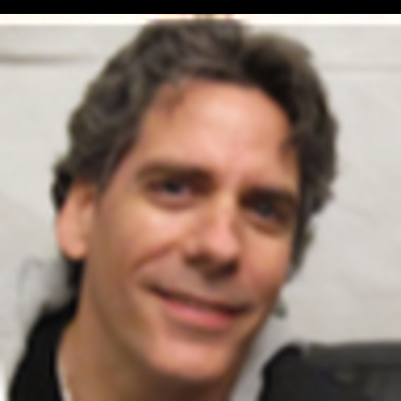 Meet your Posher, Rob - Picture 1 of 1